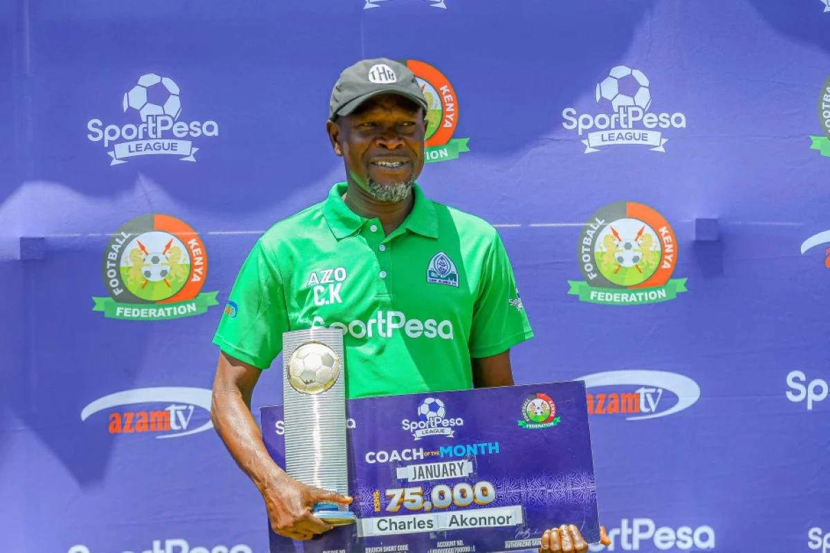 Ochuoga and Akonnor Lead Kogalo’s January Masterclass