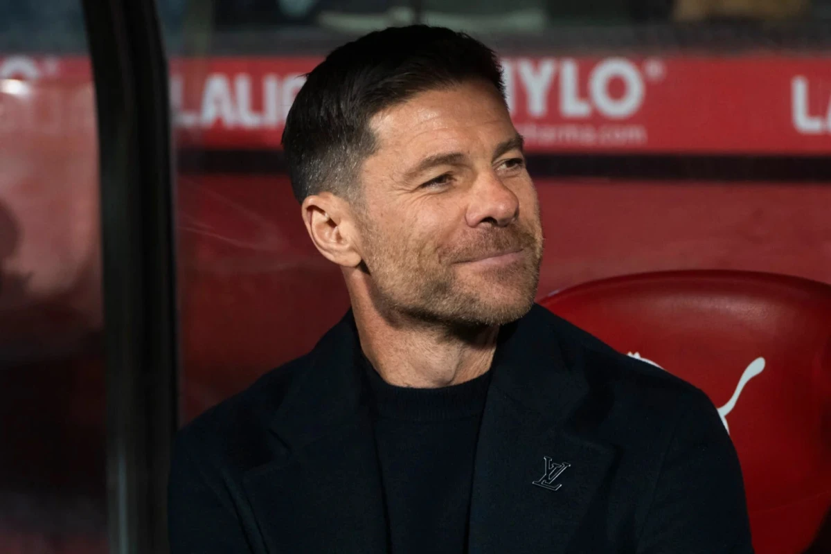 Chelsea Close In On Xabi Alonso Manager Appointment
