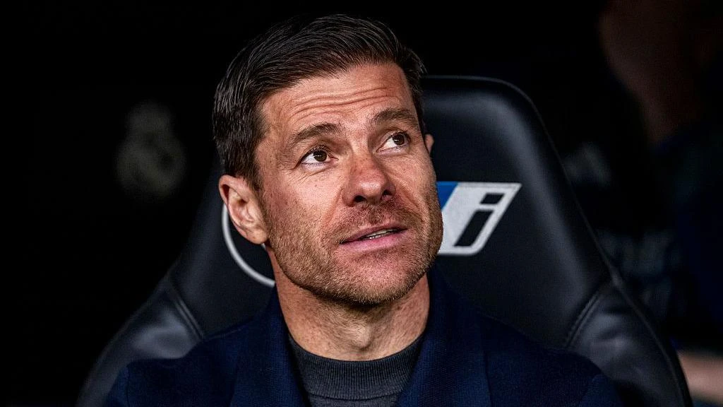 Chelsea Appoint Xabi Alonso As New Manager On Four-Year Deal